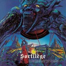 SORTILÈGE - Metamorphosis (2023) CD